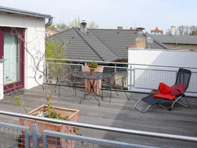 Ferienwohnungen "Vieling" Objekt-Id 12155-9 Waren  Buitenkant foto