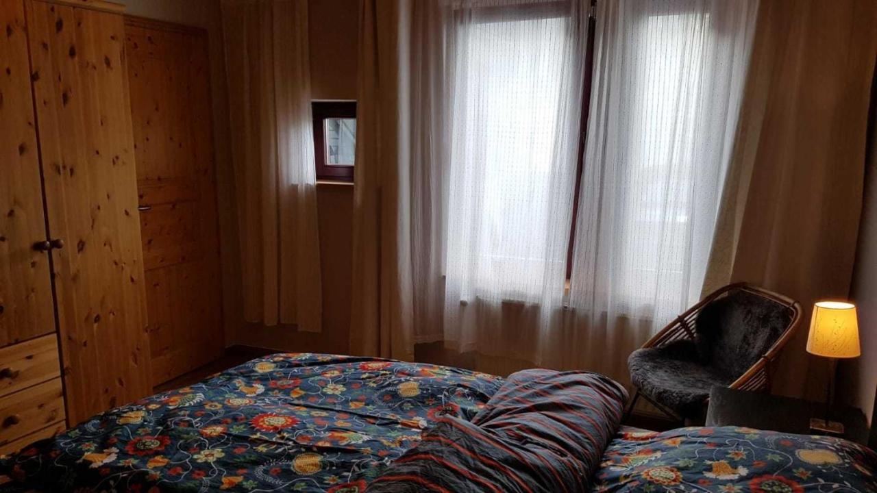 Ferienwohnungen "Vieling" Objekt-Id 12155-9 Waren  Buitenkant foto